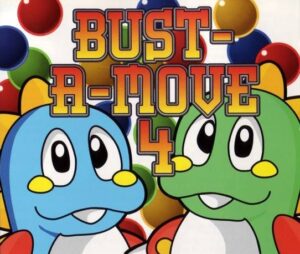 Bust-a-Move