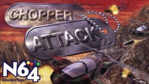 Chopper Attack