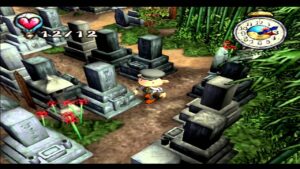 Chulip PS2 ROM