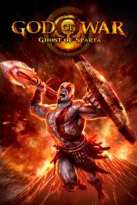 God Of War – Ghost Of Sparta