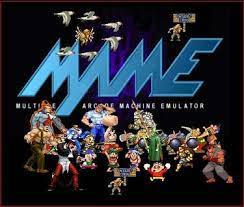 MAME 0.223b 64bit