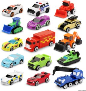 Micro Machines