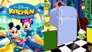My Disney Kitchen