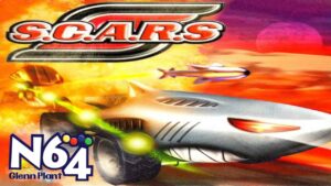 S.C.A.R.S