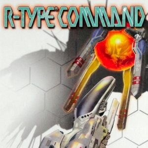 R-Type Command