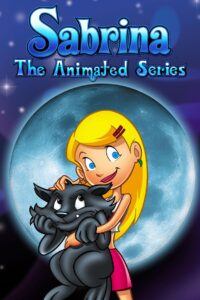 Sabrina – The Animated Series