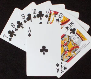 Ultimate Card Games