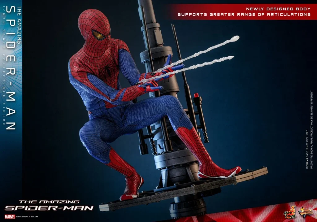 Amazing Spiderman.Microprose.+1-Censor Design