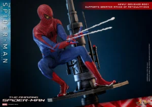 Amazing Spiderman.Microprose.+1-Censor Design