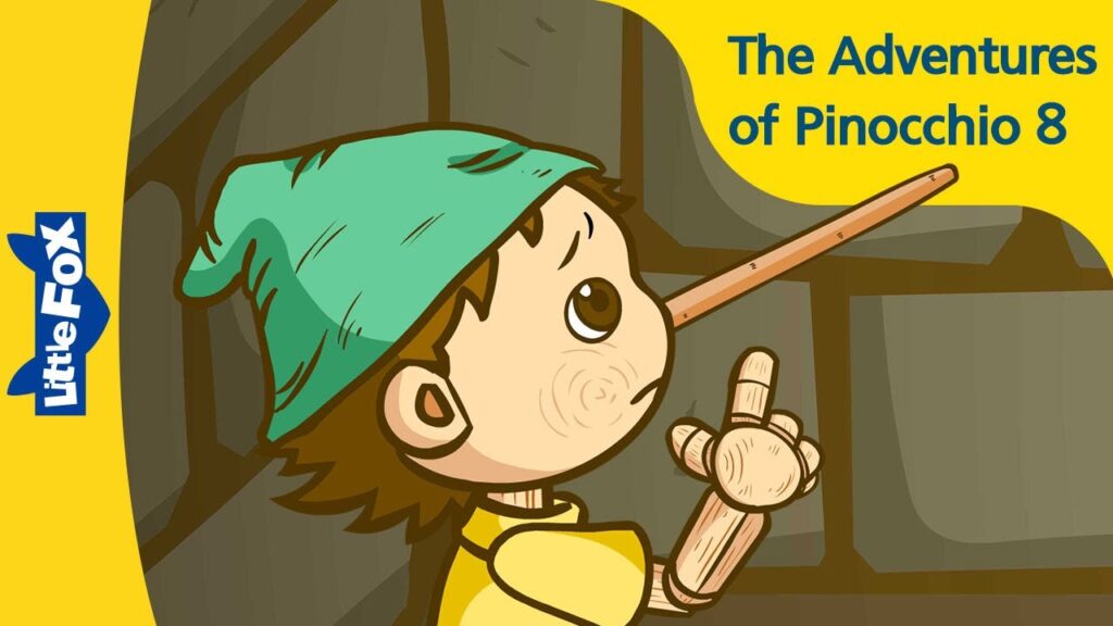Pinocchio (8)