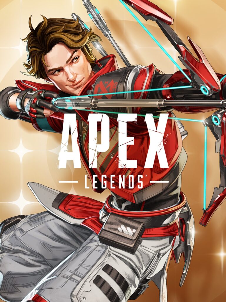 Apex Legends