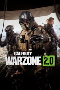 Call of Duty Warzone