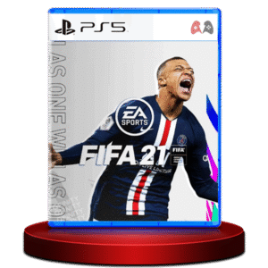FIFA 21