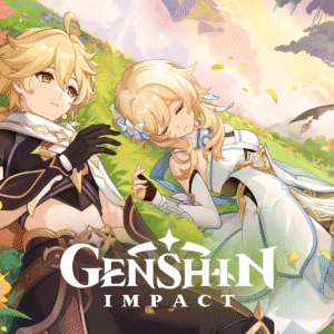 Genshin Impact