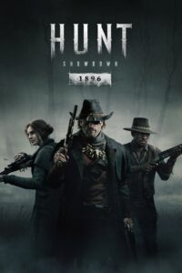 Hunt Showdown