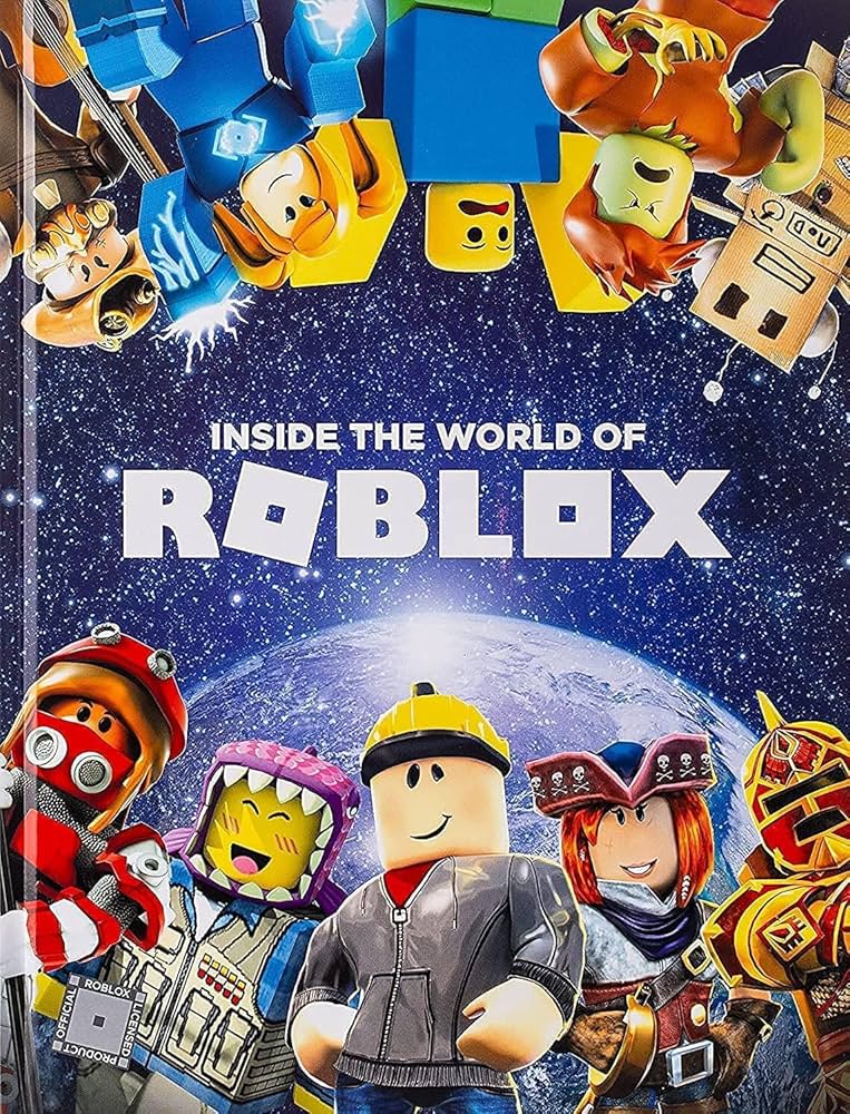 Roblox