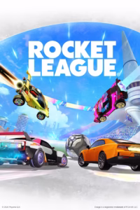 Rocket League