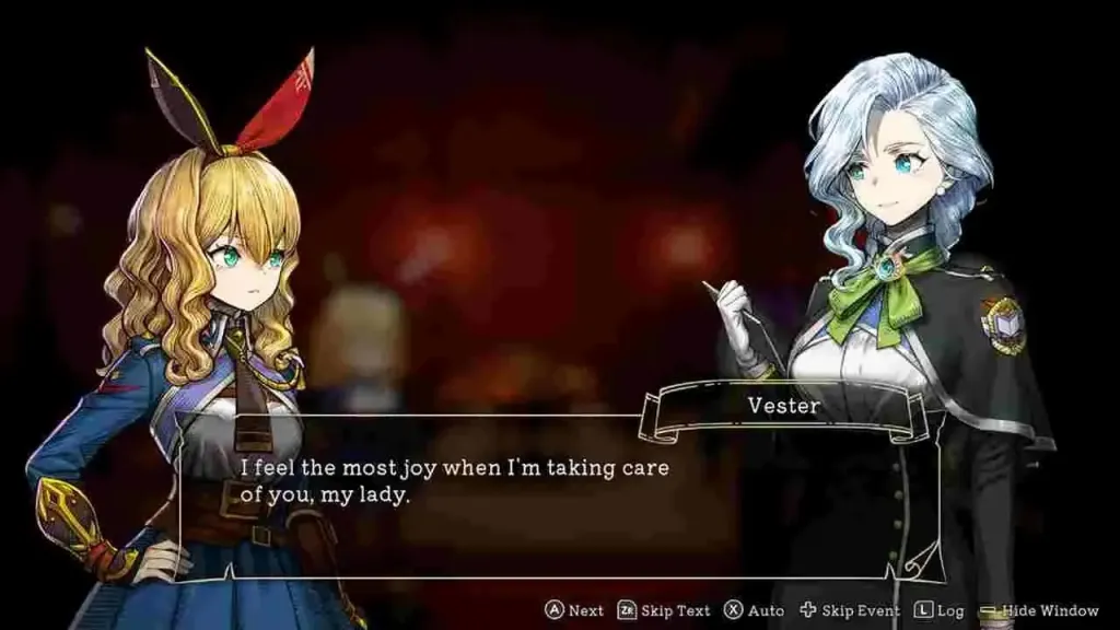 Ariana and the Elder Codex NSP/XCI ROM Download screenshot