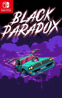 Black Paradox NSP/XCI ROM Download