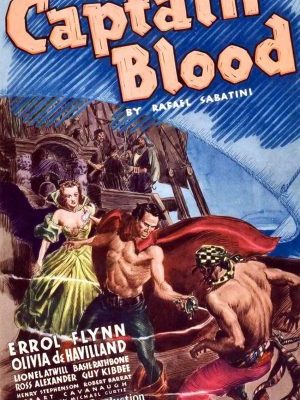 Captain Blood NSP/XCI ROM Download