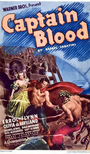 Captain Blood NSP/XCI ROM Download