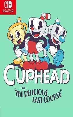 Cuphead NSP/XCI ROM Download
