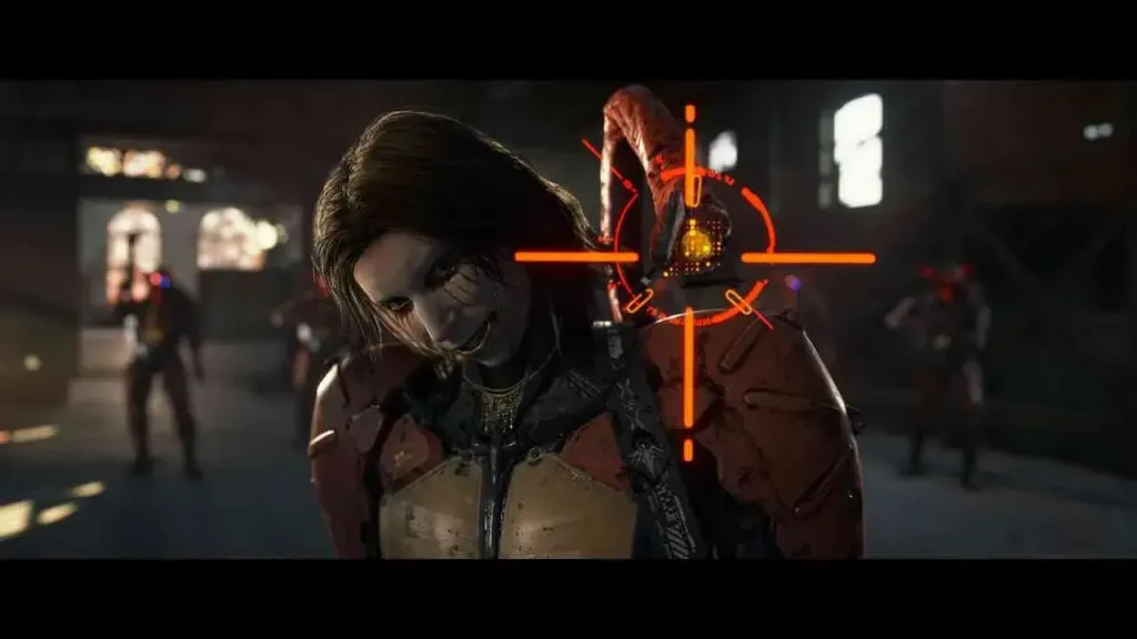 DEATH STRANDING 2: ON THE BEACH NSP/XCI ROM Download screenshot