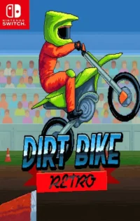 Dirt Bike Retro NSP/XCI ROM Download