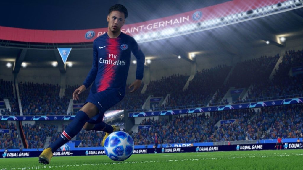 FIFA 23 Legacy Edition NSP/XCI ROM Download screenshot