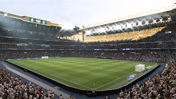 FIFA 23 Legacy Edition NSP/XCI ROM Download screenshot