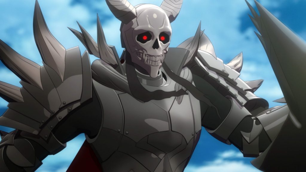 Fire Emblem: Three Houses NSP/XCI ROM Download screenshot