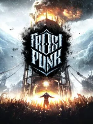 Frostpunk NSP/XCI ROM Download