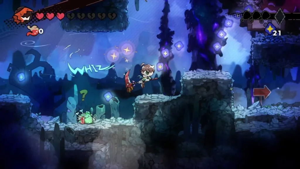 GOBBLE NSP/XI ROM Download screenshot