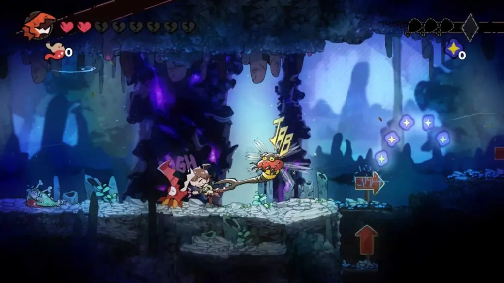 GOBBLE NSP/XI ROM Download screenshot