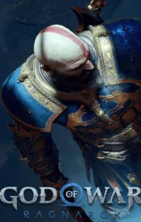 God of War Ragnarok NSP/XCI ROM Download