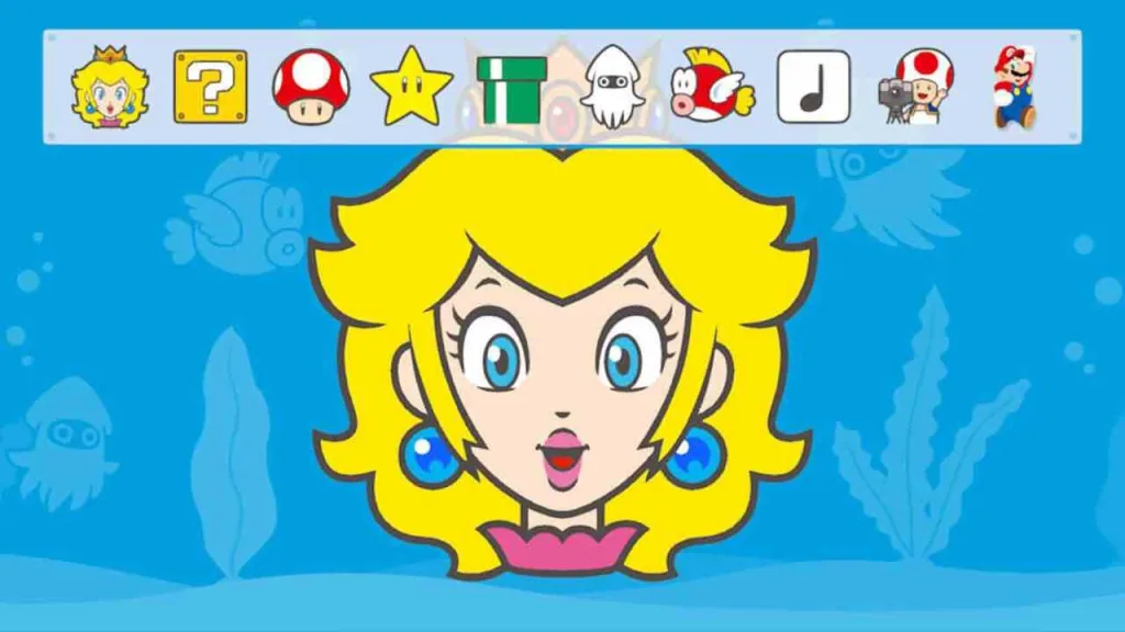 Hello Peach! NSPXCI ROM Download screenshot