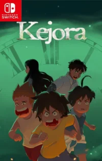 KEJORA NSP/XCI ROM Download