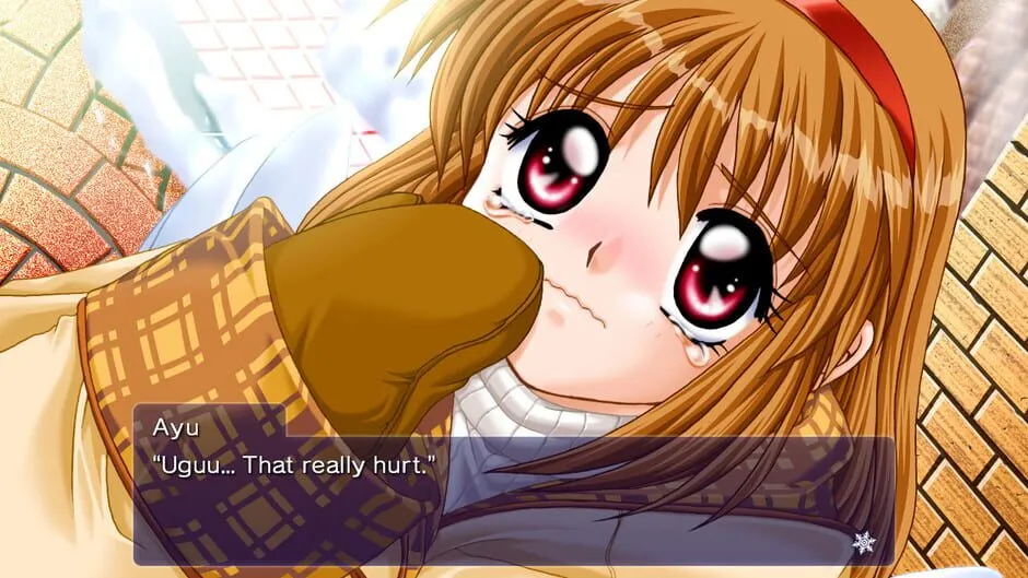 Kanon NSP/XCI ROM Download screenshot