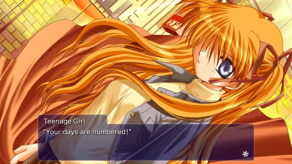 Kanon NSP/XCI ROM Download screenshot