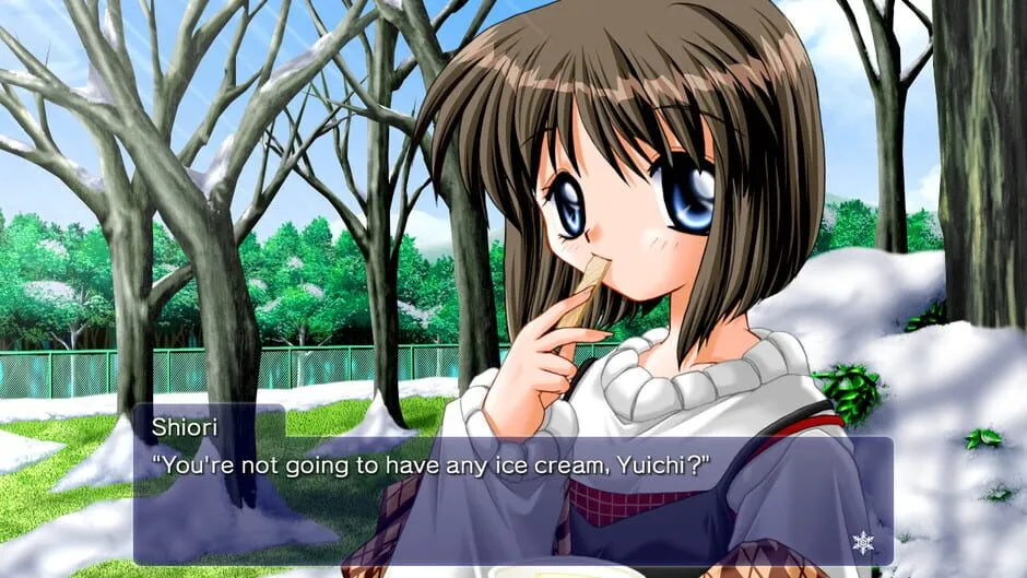 Kanon NSP/XCI ROM Download screenshot