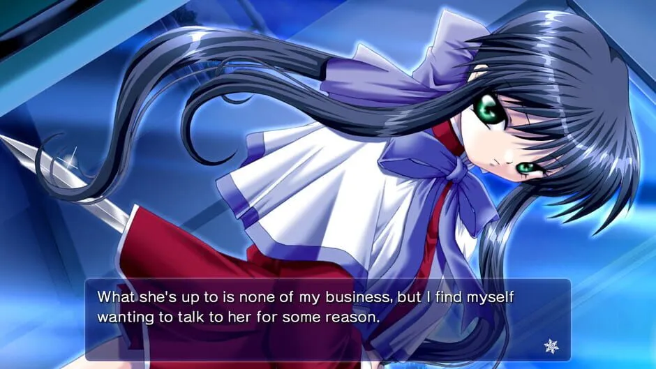 Kanon NSP/XCI ROM Download screenshot