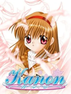 Kanon NSP/XCIROM Download