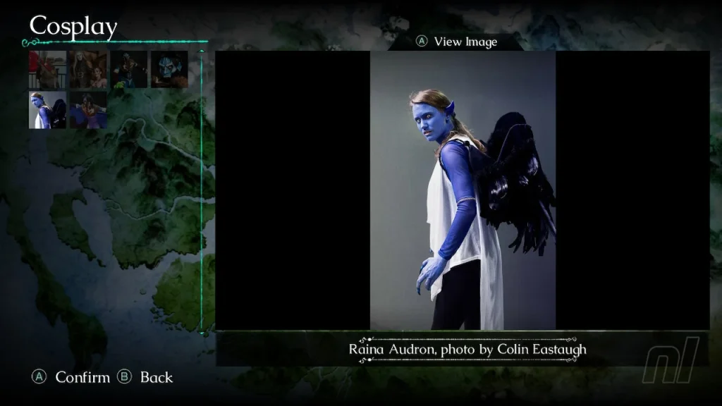 Legacy Of Kain Soul Reaver 1 & 2 Remastered NSP Download screenshot