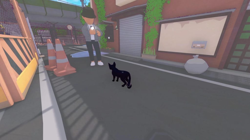 Little Kitty Big City NSP/XCI ROM Download screenshot