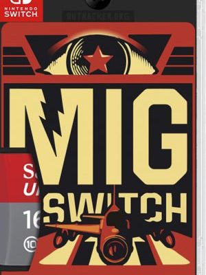 MIG Switch NSP/XCI ROM Download