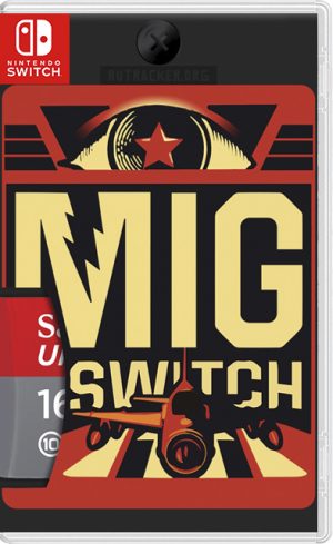 MIG Switch NSP/XCI ROM Download
