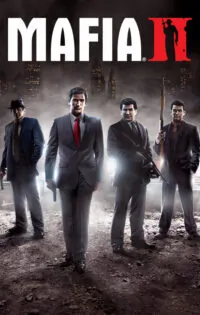 Mafia II NSP/XCI ROM Download