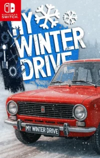 My Winter Drive NSP/XCI ROM Download