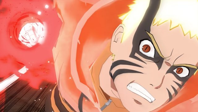 NARUTO X BORUTO Ultimate Ninja STORM CONNECTION NSP screenshot