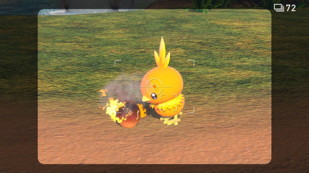 New Pokémon Snap NSP/XCI ROM Download screenshot
